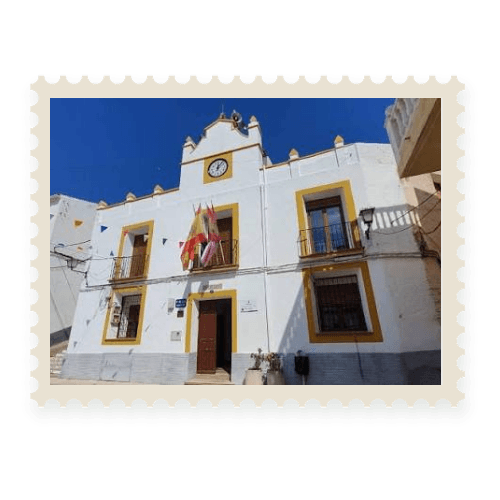 Nuestro Ayuntamiento